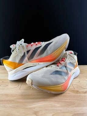 APL TechLoom Bliss Mens Caramel Tan‎ Slip On Running Shoes 11 0822XC techloombliss-black-black-  main image 3